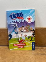 TKKG junior, Kinderbuch, Fußball Lüge, Kosmos, neu Bayern - Kirchhaslach Vorschau
