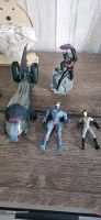 Diverse Batman Action Figuren Nordrhein-Westfalen - Lage Vorschau