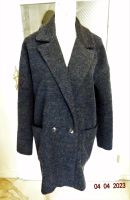 ONLY LONG JACKE KURZ MANTEL ANTHRAZIT MELIERT GR.38/40/42 TOP ZUS Erlenbach am Main  - Mechenhard Vorschau