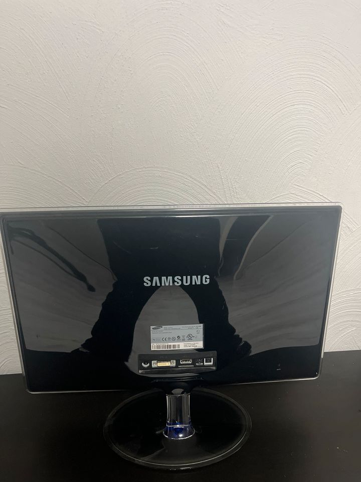 Samsung Monitor 24 Zoll in Neumünster