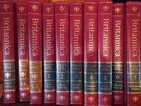 The New Encyclopaedia Britannica, 15th Edition 1987 Frankfurt am Main - Westend Vorschau