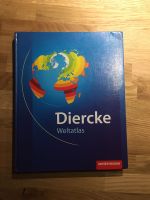 Diercke Weltatlas, Atlas, Schulbücher, Schule, Niedersachsen - Altenmedingen Vorschau