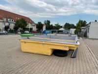 Pools zu verkaufen B 3,95m x L 7,00 m x H 0,90 Nordrhein-Westfalen - Unna Vorschau