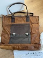 Liebeskind Berlin Shopper Yamina *neu mit Etikett* Nordrhein-Westfalen - Bottrop Vorschau