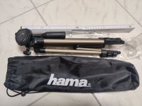 leichtes Hama Dreibein Stativ 35 - 90 cm Nordrhein-Westfalen - Salzkotten Vorschau