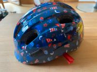 Abus Kinderfahrradhelm 45-50cm Kopfumfang Bayern - Raisting Vorschau