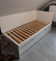 Ikea Bett. 90*200 Nordrhein-Westfalen - Enger Vorschau