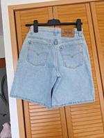 Levi's 950 Jeans  Shorts XS Niedersachsen - Wedemark Vorschau