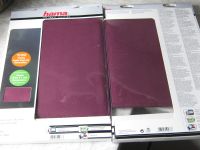 HAMA – SCHUTZCOVER – PROTECTIVE COVER – für APPLE iPad 2 + 3 + 4t Rheinland-Pfalz - Kratzenburg Vorschau