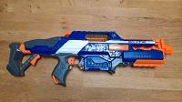 Nerf Elite konvolut Komplettpreis 4xBlaster 5xMagazine uvm. Rheinland-Pfalz - Rodalben Vorschau