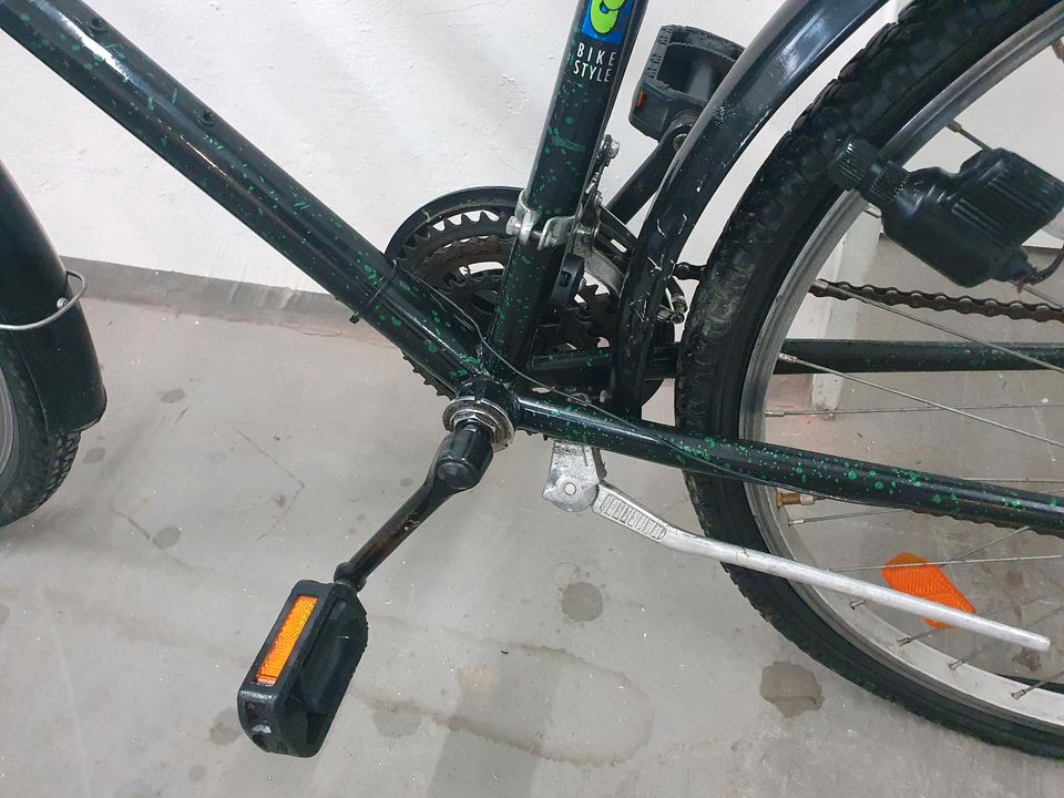 Fahrrad 26 Zoll in Düsseldorf