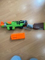 Nerf Zombie Strike Single Fire blaster mit Magazin Beuel - Vilich-Müldorf Vorschau