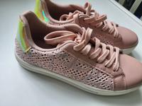 Neue Designer Schuhe Gr.38 von Belinda Gold (HSE) Thüringen - Neuhaus Vorschau