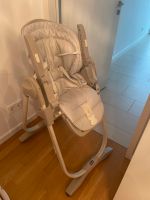 Baby Kleinkind essstuhl Stuhl Chicco Hochstuhl Tisch Berlin - Mitte Vorschau