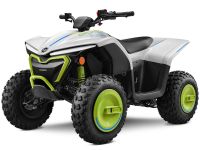 CFMOTO CForce EV 110 Kinderquad NEU mit GARANTIE Bielefeld - Stieghorst Vorschau