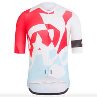 Rapha St Raphael Men's Pro Team Aero Jersey M maap classic trikot Parchim - Landkreis - Parchim Vorschau