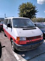 VW T4 Transporter Wohnmobilzulassung 1.9 Diesel Sachsen-Anhalt - Magdeburg Vorschau