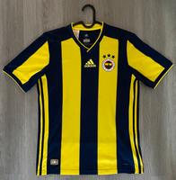 Fenerbahce Trikot Nordrhein-Westfalen - Eitorf Vorschau