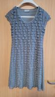 Clockhouse Kleid Gr. M grau Nordrhein-Westfalen - Herford Vorschau