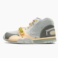 NIKE AIR TRAINER 1 SP TRAVIS SCOTT GRAU - EU46/US12 München - Hadern Vorschau