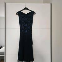 Konfirmation Kleid Blau Nordrhein-Westfalen - Rheinbach Vorschau
