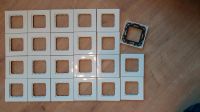 23 x Somfy Smoove pure Rahmen frame 9015022 Sachsen-Anhalt - Magdeburg Vorschau