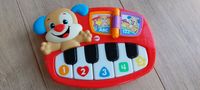 FisherPrice Lernspaß Piano Sachsen - Rackwitz Vorschau