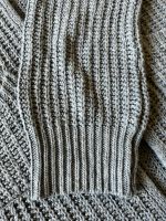 gestrickter Pullover Nordrhein-Westfalen - Rheine Vorschau