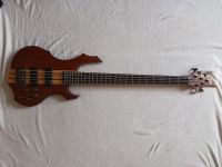 ESP LTD F-5E NS Bass Bassgitarre 5-Saiter Berlin - Pankow Vorschau