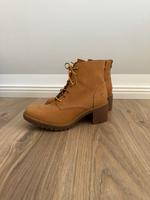 Timberland Stiefelette Gr. 38 wie Neu Hessen - Gießen Vorschau
