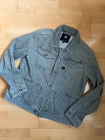 Orig. G-STAR D-Staq Slim Jacke*grau*Gr. XL*Top Frankfurt am Main - Sachsenhausen Vorschau