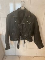 Kurze Lederjacke, Gr. 40, Detlev Louis Hamburg-Nord - Hamburg Fuhlsbüttel Vorschau