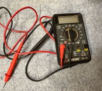 Digital Multimeter Amprobe AM-20 Nordfriesland - Niebüll Vorschau