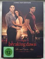 DVD Twilight Teil 1 Special Edition Sachsen - Großenhain Vorschau