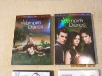 Vampire Diaries, Zweiohrküken, 3 x DVD Niedersachsen - Seevetal Vorschau
