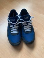 Adidas Turnschuh/Sneaker Größe 41 1/3 Niedersachsen - Buxtehude Vorschau