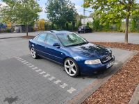 Audi A4 B5 Vollausstattung 2,8 quattro LPG Nordrhein-Westfalen - Detmold Vorschau