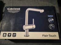 Grohe Flair Touch Spültischarmatur Neu & OVP Rheinland-Pfalz - Kusel Vorschau