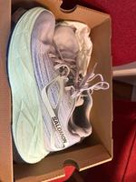 Laufschuhe Salomon Aero Glide 39 1/3 40 Bremen-Mitte - Bahnhofsvorstadt  Vorschau
