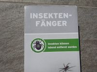 Insektenfänger Spinnenfänger - NEU in OVP! Bayern - Ingolstadt Vorschau