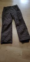 Herren Snowboardhose Gr. Large Schleswig-Holstein - Bokholt-Hanredder Vorschau