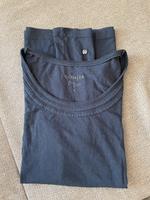 Bonita Top Shirt Damen Sommer T-shirt Oberteil Details tanktop Kr. München - Unterföhring Vorschau