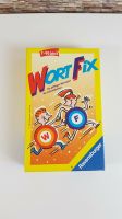 Ravensburger Spiel Wort Fix 7-99 Jahre 2-8 Spieler 003617 Niedersachsen - Faßberg Vorschau