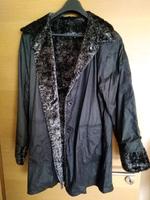 Winterjacke beidseitig tragbar Gr. L Bayern - Rain Niederbay Vorschau