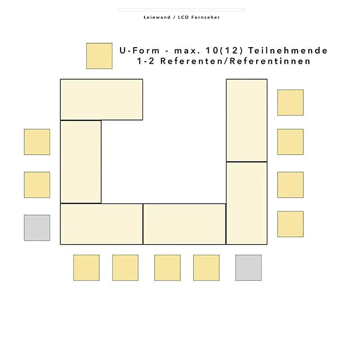 Hochwertige Seminarräume 40 qm und 82 qm in München-Laim in München