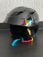 Skihelm Kinder Giro Nine, S, grössenverstellbar 52-55,5cm Nordrhein-Westfalen - Haltern am See Vorschau