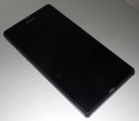 Handy Sony Xperia Z Brandenburg - Müllrose Vorschau
