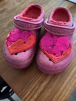 Crocs Valentine... Bayern - Kolbermoor Vorschau