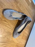 Ballerinas Tamaris Größe 40 Rheinland-Pfalz - Pluwig Vorschau