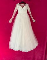 Brautkleid Gr 34 / 75B, Wedding Dress, Hochzeit Pankow - Prenzlauer Berg Vorschau